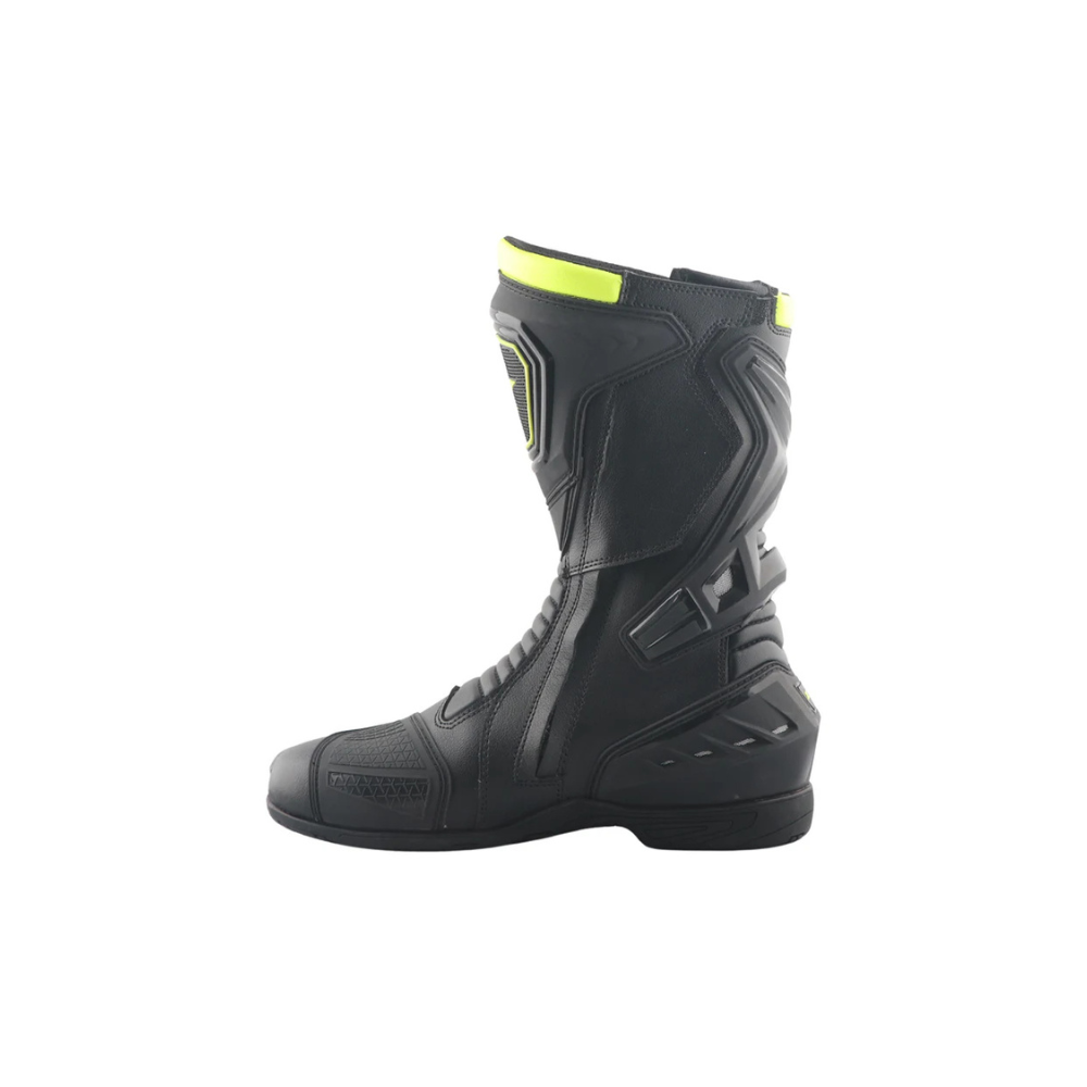 Axor slipstrem pro riding boots