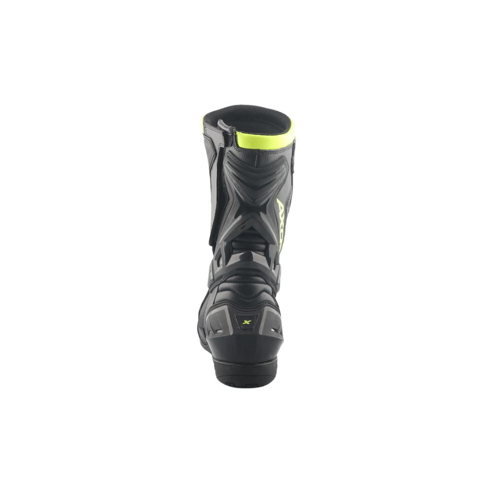 Axor slipstrem pro riding boots