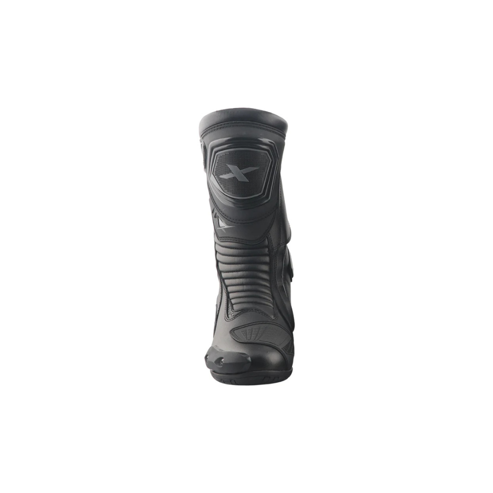 Axor slipstrem pro riding boots