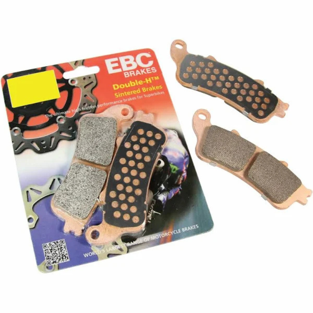 Ebc-BrakePads