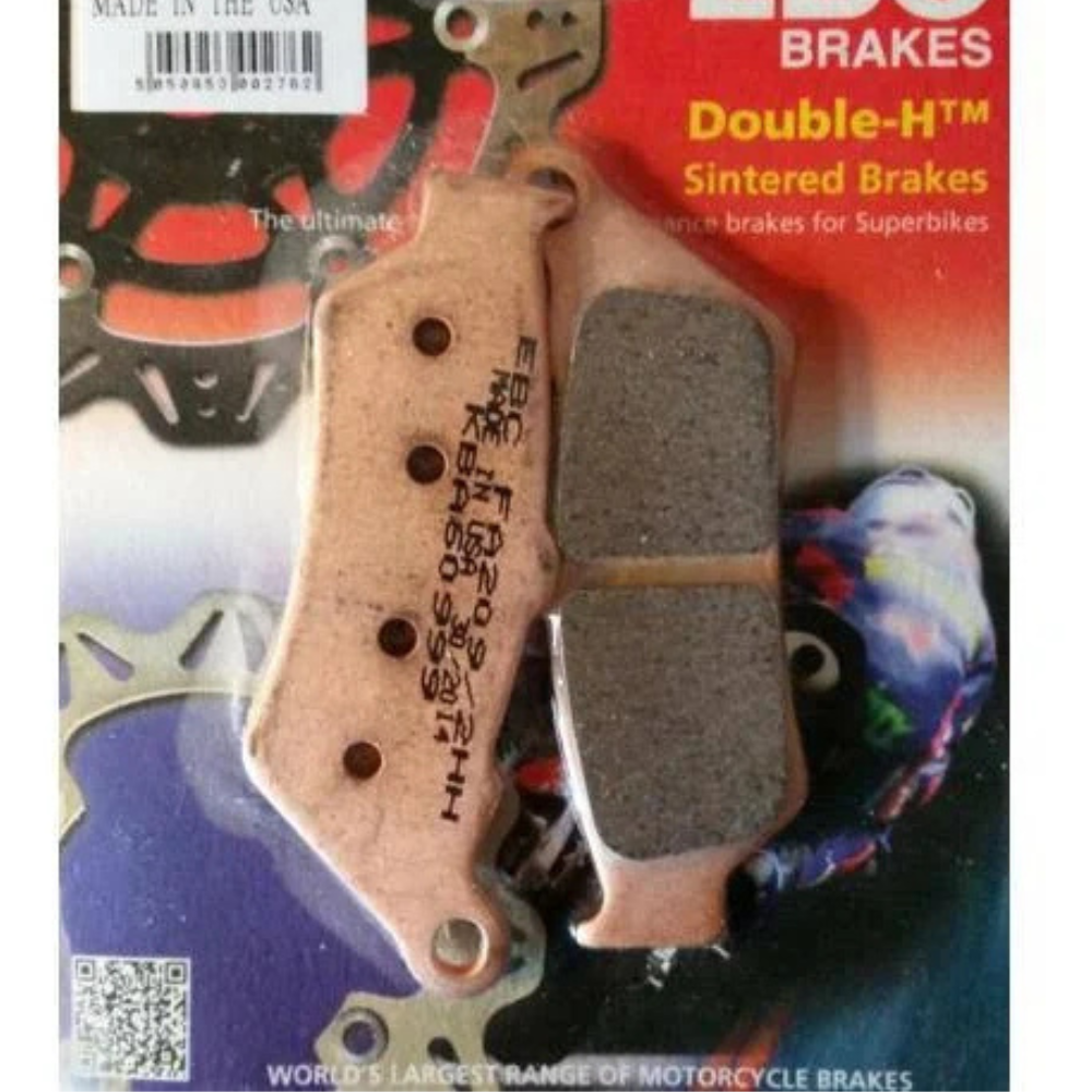 Ebc-BrakePads