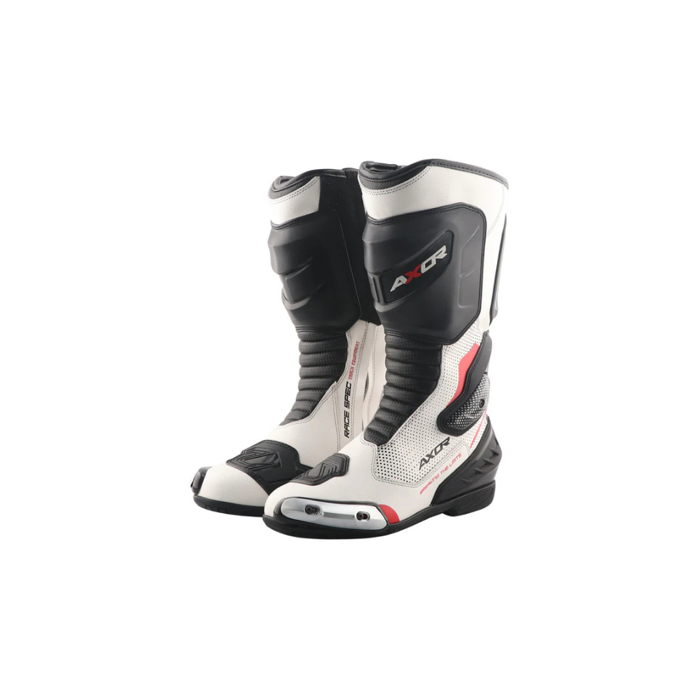 axor racer tec-riding-boots
