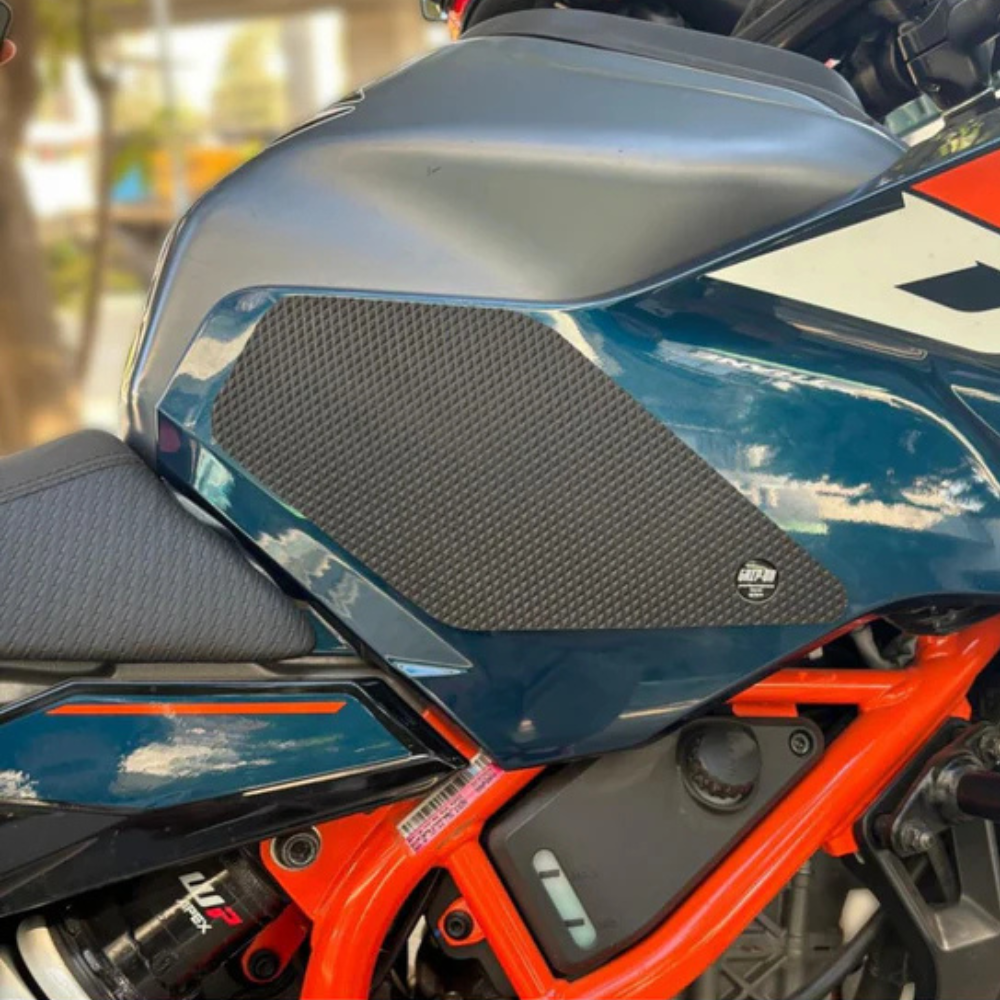 Grip On Tank Grip For Duke Gen 3