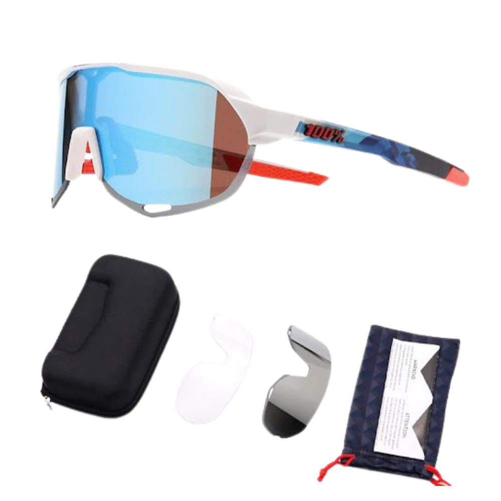100% Sunglasses