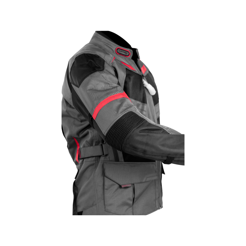 Roaring Toyz 33 Hydra Tourer Pro Jacket