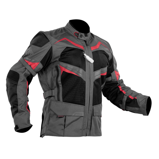 Roaring Toyz 33 Hydra Tourer Pro Jacket
