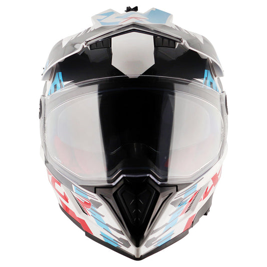 Axor X-cross X1 graphic helmetAxor X-cross X1 graphic helmet