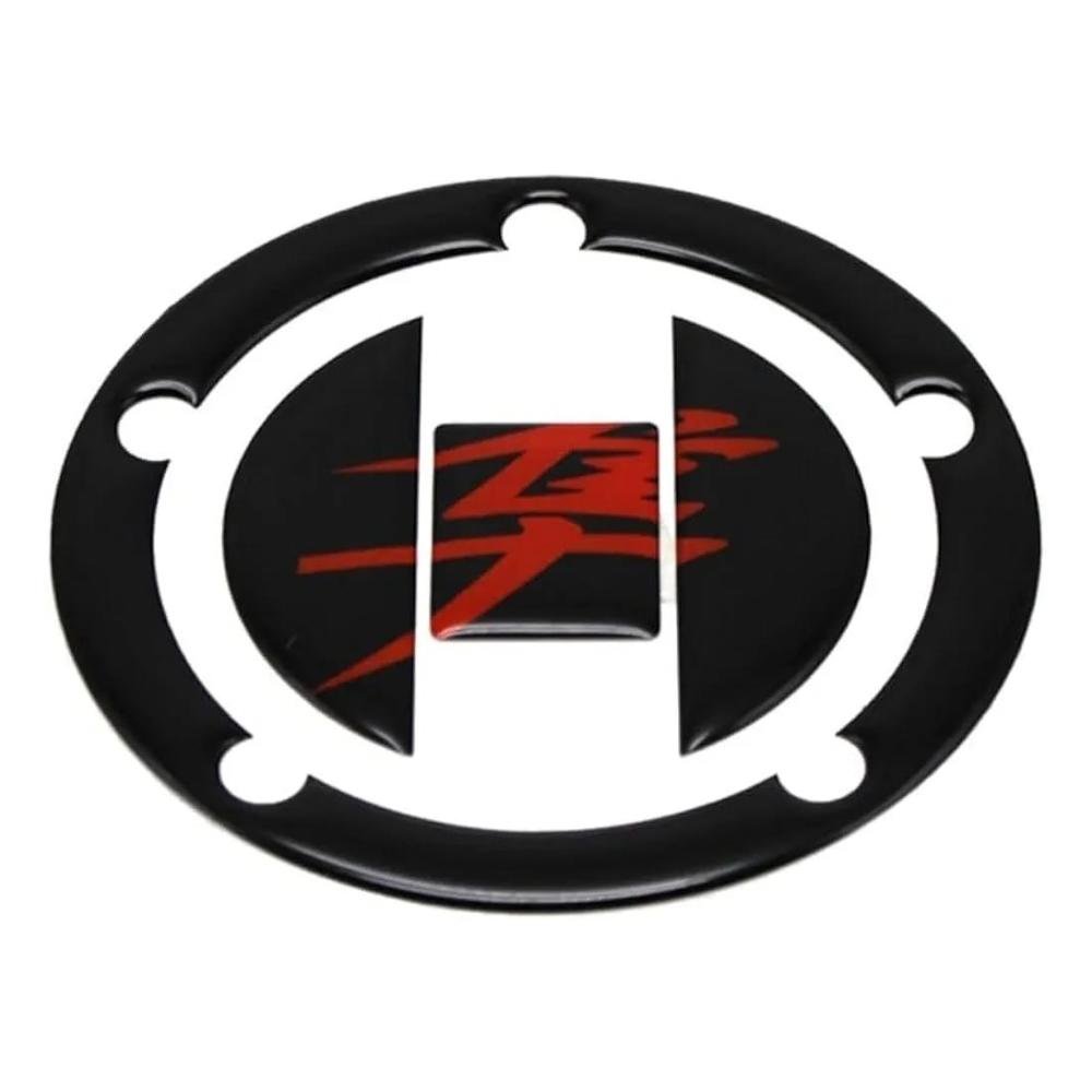 Tank pad