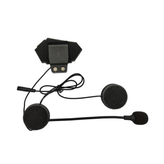 ATIMUNA BT12 Motorcycle Smart Headphones (Wireless)