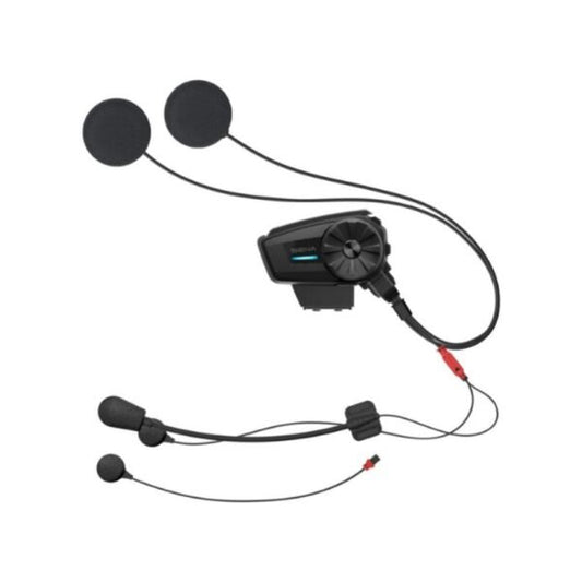 Sena Spider ST1 Mesh Bluetooth Intercom Headset