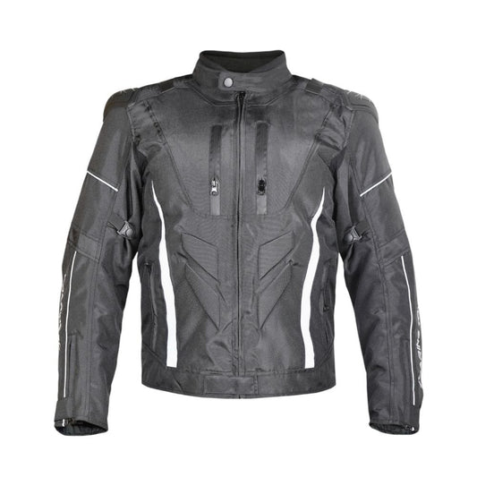 Rev Striker Riding Jacket