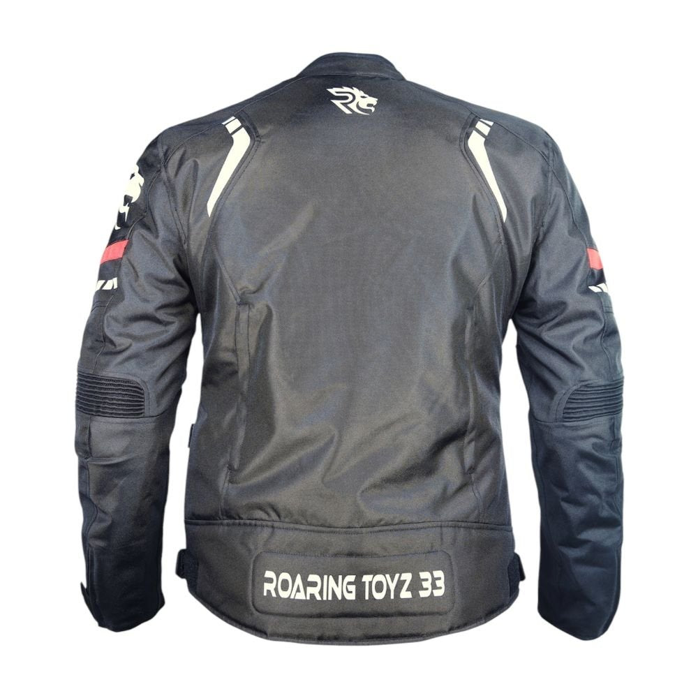 Drigger Riding Jacket