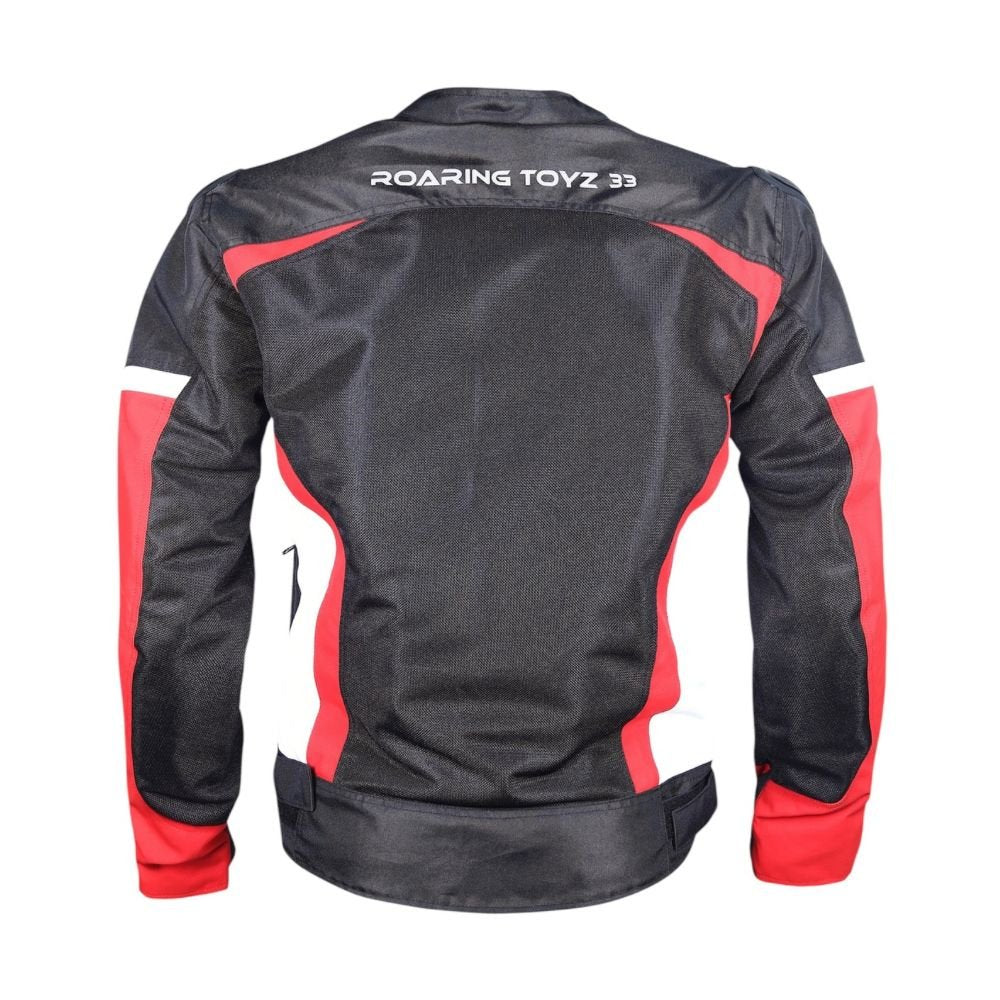 Rev rush Riding Jacket