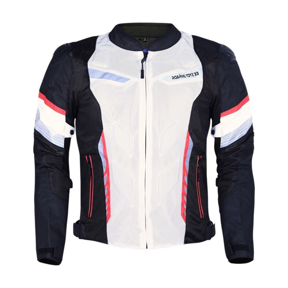 Titan Mesh Riding Jacket
