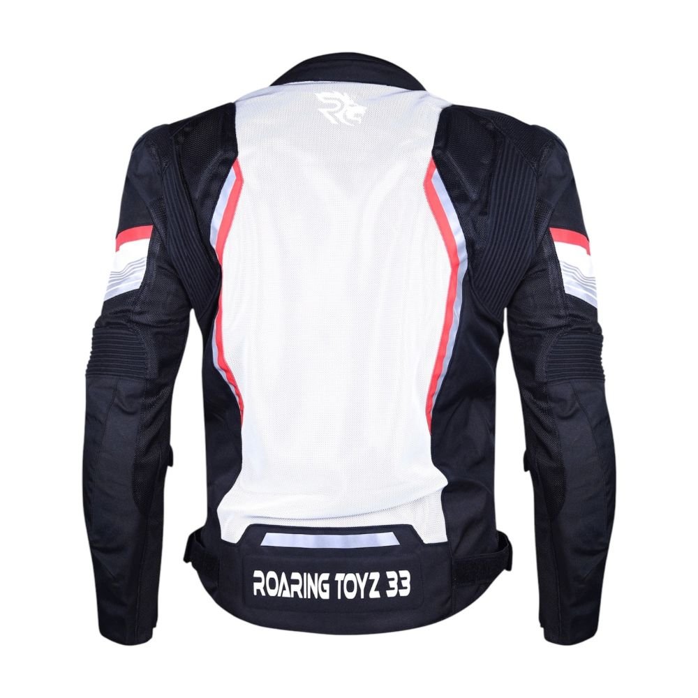 Titan Mesh Riding Jacket