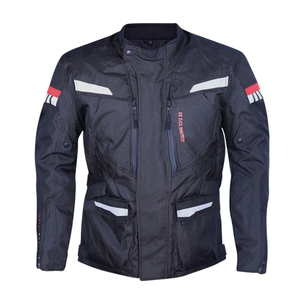 Ridgeway Touring Jacket