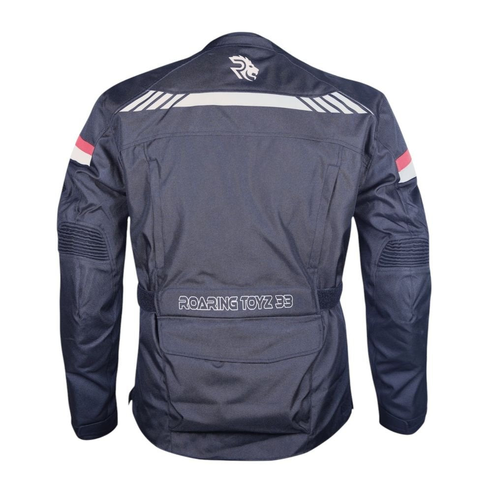 Ridgeway Touring Jacket