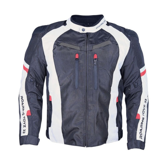 Chaser Riding Jacket