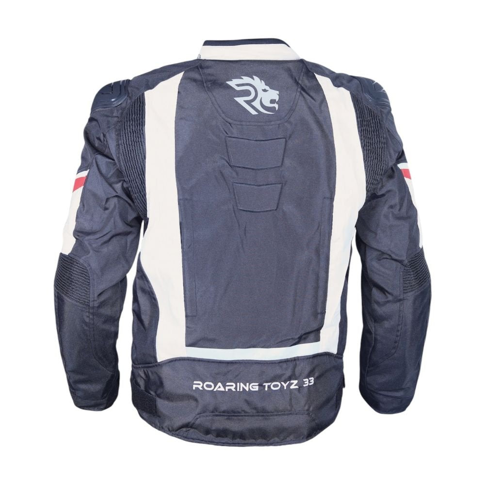 Chaser Riding Jacket