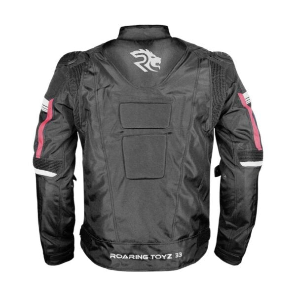 Radiant Riding Jacket