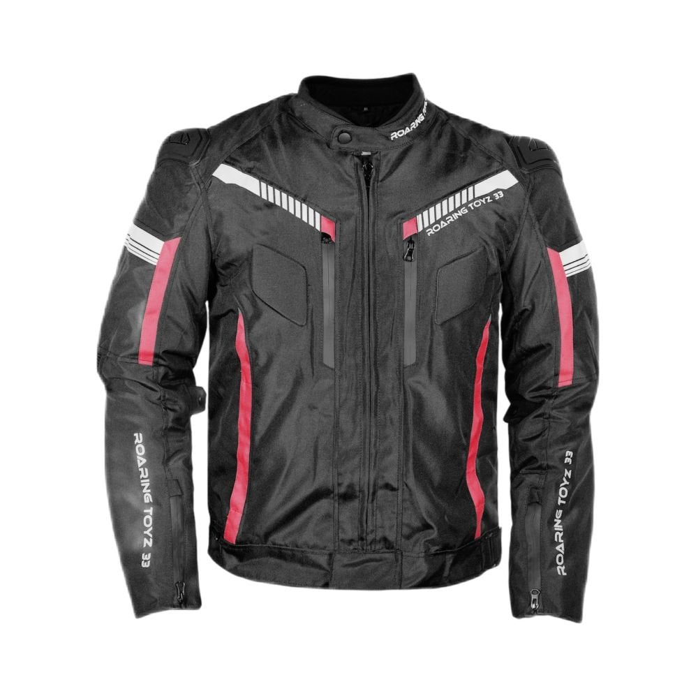 Radiant Riding Jacket