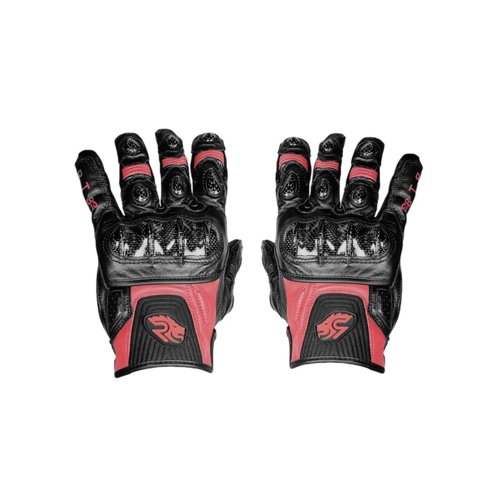 Rig Rider Gloves