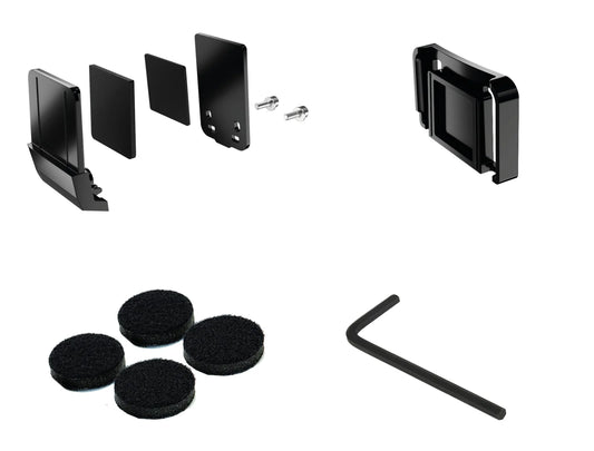 Bluarmor Additional Helmet Kit C30