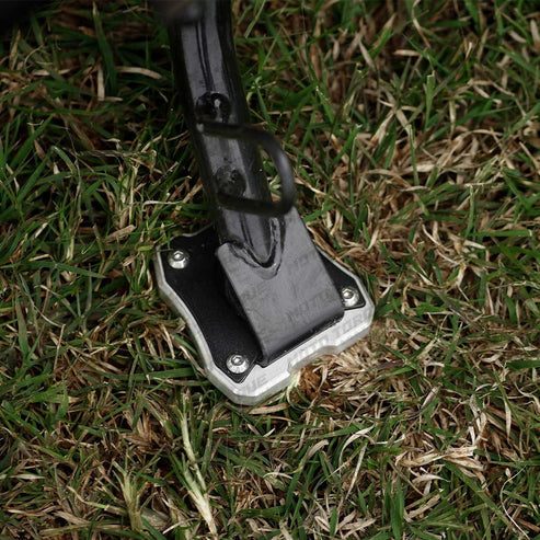 SIDE STAND EXTENDER FOR GUERRILLA 450