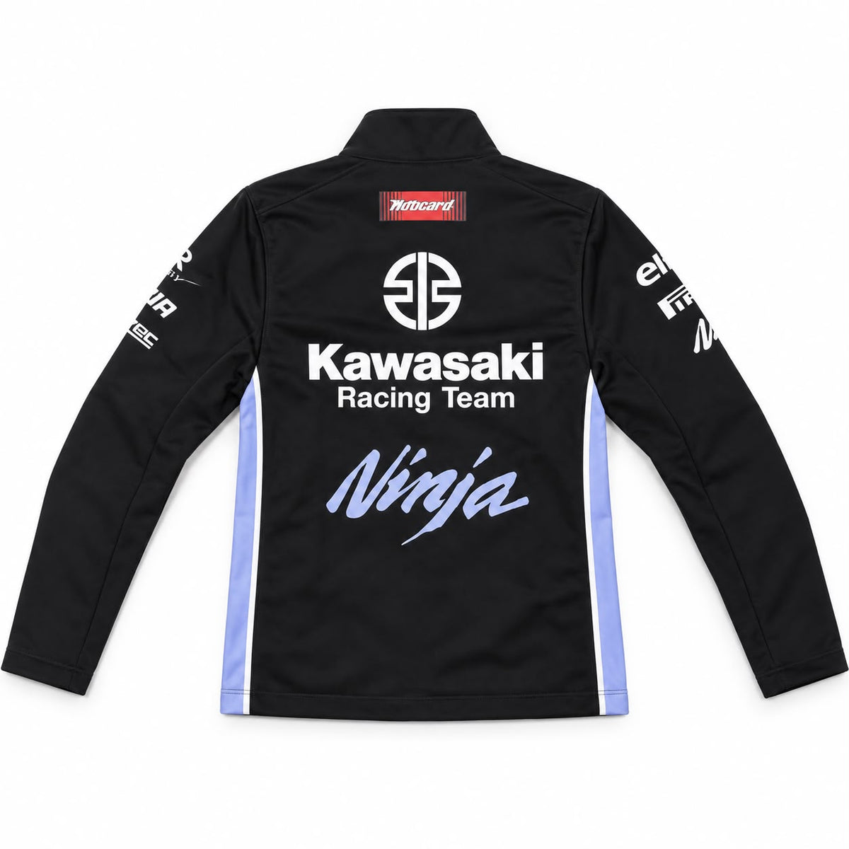 Kawasaki Racing Team Ninja Jacket
