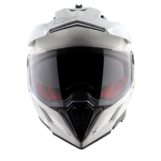 X-Cross Dual Visor Helmet