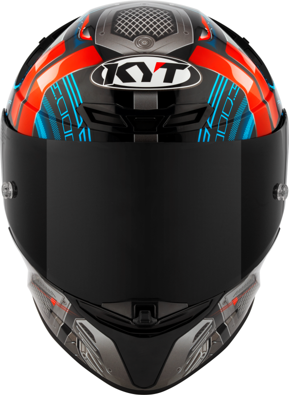 Kyt Tt Revo Syncroton