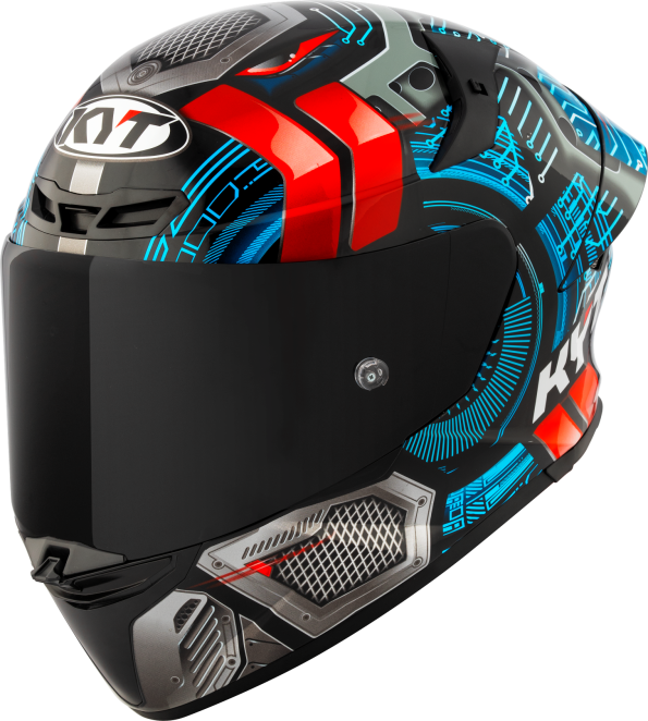 Kyt Tt Revo Syncroton