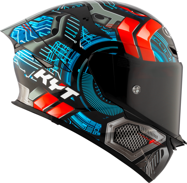 Kyt Tt Revo Syncroton