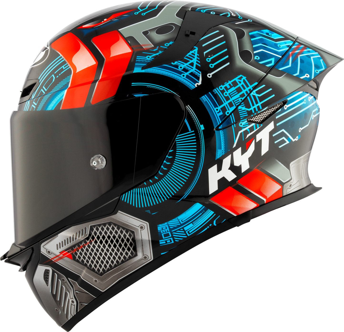 kyt-tt revo-helmet