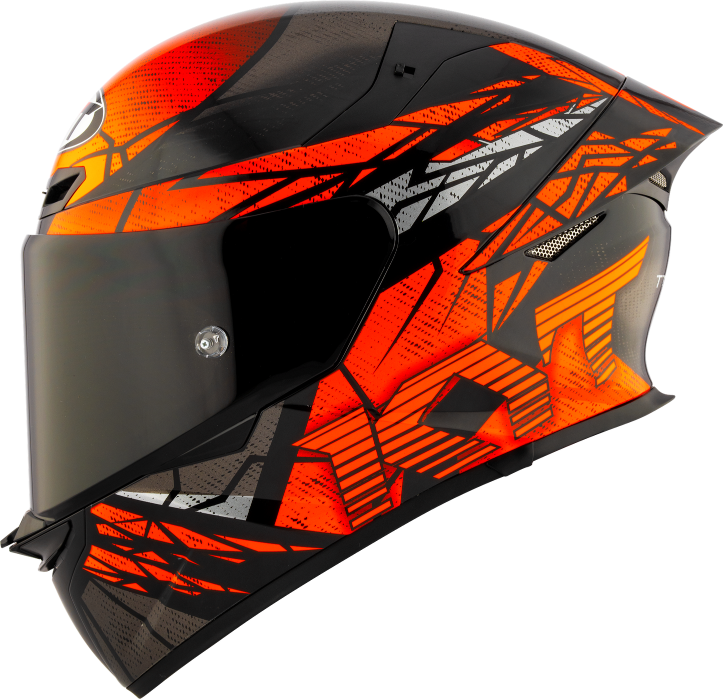 kyt-tt revo-helmet