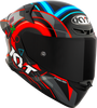 Kyt TT Ratthapark Play Replica
