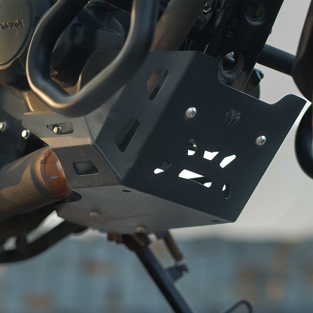 ENGINE GUARD FOR HONDA CB 200X