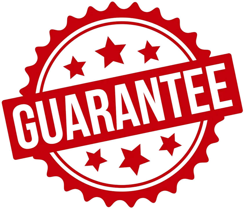 Guarantee Badge