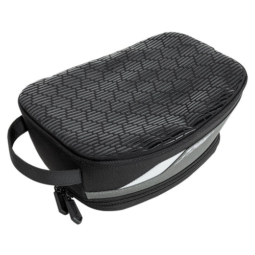 Loboo Jungle Tank Bag-BTB03BK