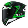 TT-Course Overtech