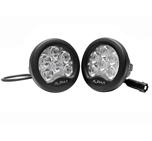Maddog Fog Lights - Alpha ( 40W )