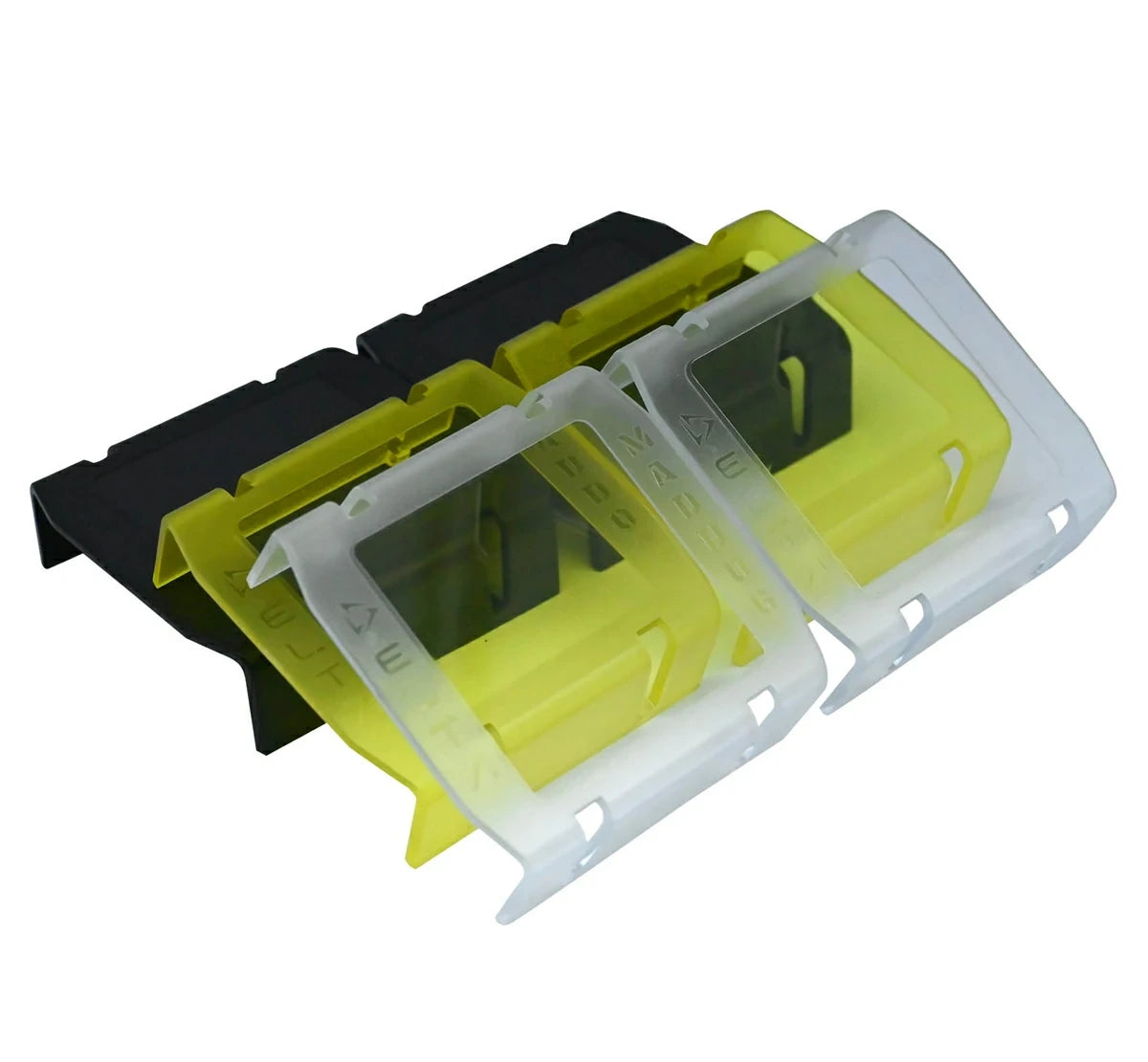 Maddog Delta Auxiliary Light Filters