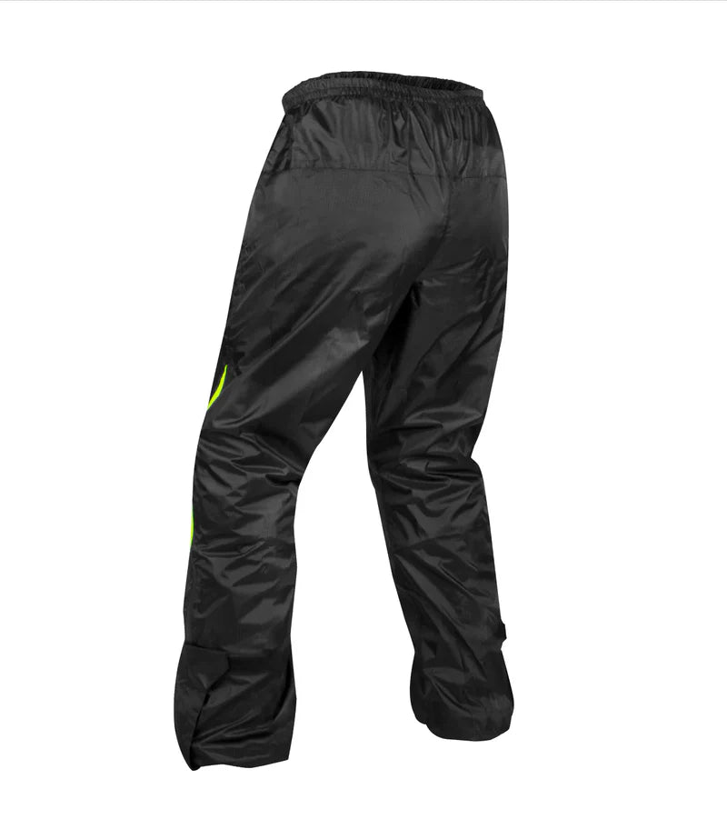 RYNOX H2GO PRO RAIN PANTS BLACK