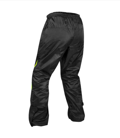 RYNOX H2GO PRO RAIN PANTS BLACK