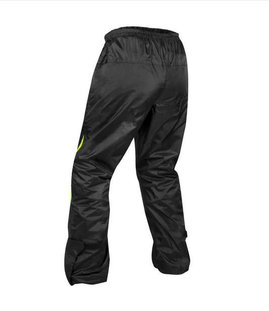 RYNOX H2GO PRO RAIN PANTS BLACK