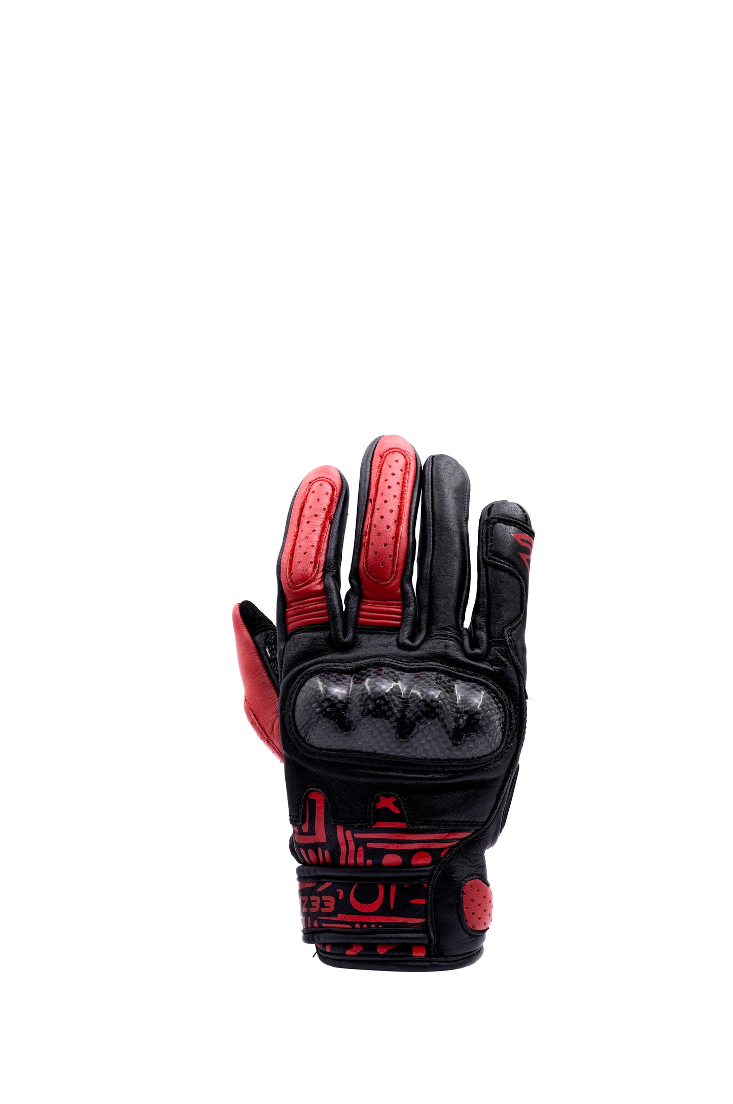 Street High-Performance Gloves