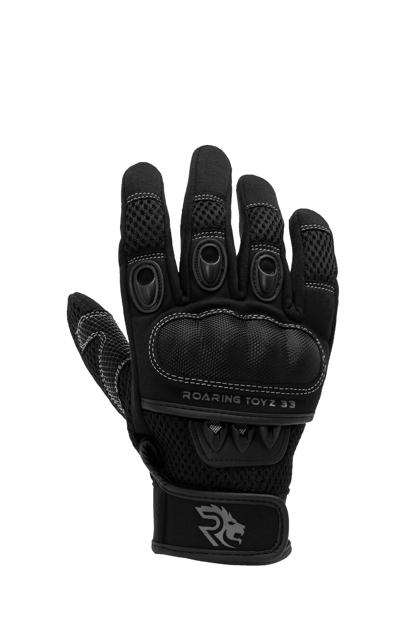 RT 33 MESH SHORT GLOVES