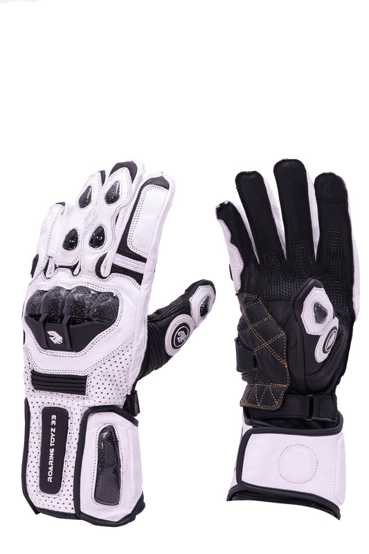 Light Fury Racing Gloves