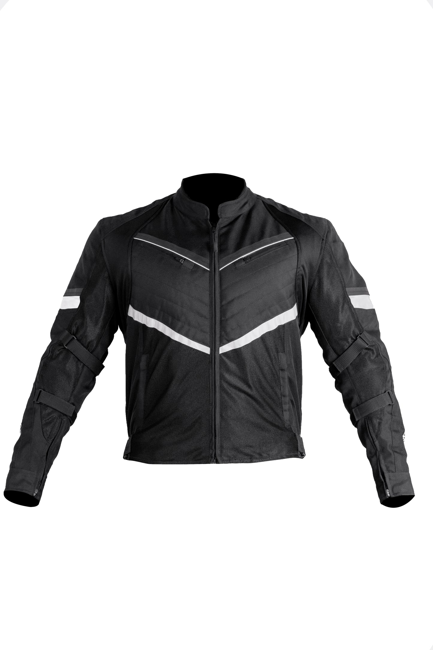 Roaring Toyz 33 Street Mesh riding jacket