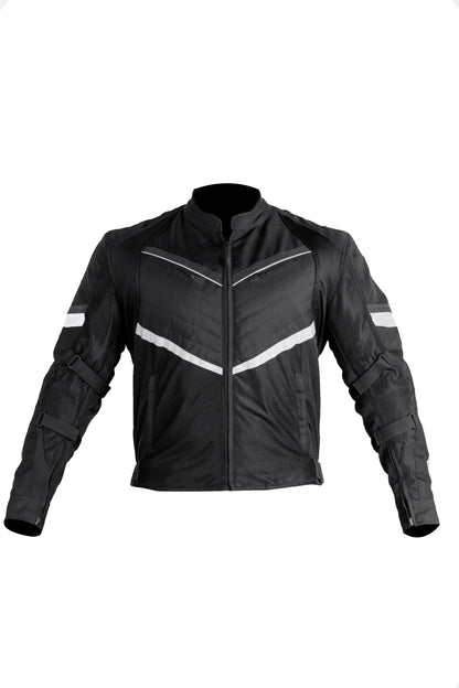 Roaring Toyz 33 Street Mesh riding jacket